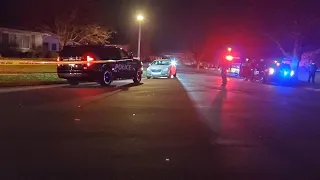 Teen dead woman injured after shooting in Lansing Township