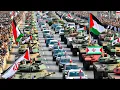 Download Lagu 🔴 TEPAT MALAM INI ISRAEL SETUJU PALESTINA BEBAS ~ Berkat bantuan Iran Israel langsung nyerah begini