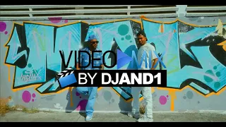 Dj And1 - H.I.T.S 974