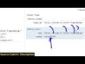 How to Delete Vowels from a String in Python - GATE Interview Placement Practice