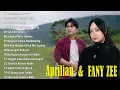 Download Lagu Full Album Aprilian feat. Fany Zee FULL ALBUM SLOW ROCK Terbaru 2025