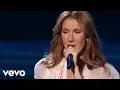 Download Lagu Céline Dion - I Drove All Night (from the 2007 DVD \