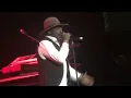 Anthony Hamilton I'M A Mess