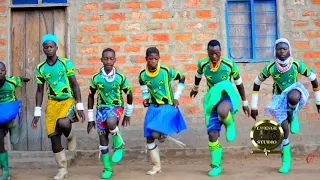 masunga harusi kwa makanza by lwenge studio