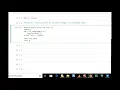 Python Program to Find the Factorial of a Number in Hindi