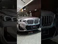Download Lagu 2025 BMW X1 – Luxury Meets Agility in a Bold New Design #shorts