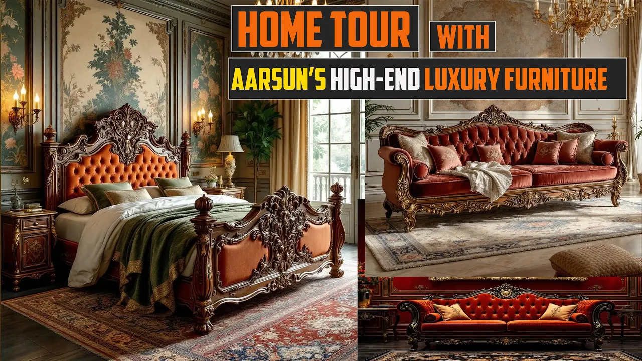 Aarsun Premium Video