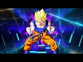 Download Lagu GOKU SSJ3 THEME (DRAGON BALL Z THEME COVER)