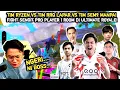 Download Lagu FIERCE FIGHT‼️TEAM RYZEN VS TEAM RRQ LAPAR VS TEAM SEM9 MANPA IN ULTIMATE ROYALE🔥PUBG MOBILE