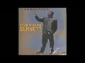 Download Lagu Rayon Bennett - Overflowing With Joy.   { Official Gospel Version }