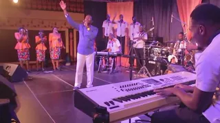 kila siku na kila saa umwaminifu bwana by paul mwangos