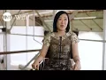 Will New Shakespeares - Young Jean Lee TNT