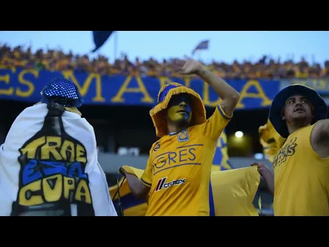 La Cancha No Tiene La Culpa | Trailer
