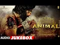 Download Lagu ANIMAL (Telugu Audio Jukebox): Ranbir Kapoor | Rashmika, Anil K, Bobby D | Sandeep Vanga | Bhushan K