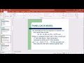 Pooled OLS Common Constant Method to Estimate Panel Data Theoretical Framework