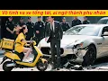 Download Lagu Cô gái giao hàng vô tình va vào xe sang tổng giám đốc, bất ngờ thành phu nhân, kết cục...