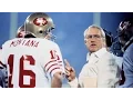 Bill Walsh A Football Life - The West Coast Offense
