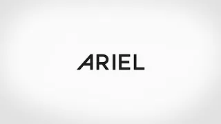 ARIEL Cambridge 55 W Single Sink Vanity by KitchenSource com