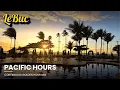 LeBuc - Pacific Hours