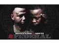 Moneybagg Yo Yo Gotti - Gang Gang ft Blac Youngsta 2 Federal