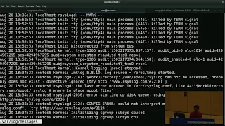 2017 Linux kernel debugging for sysadmins