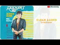 Achmad Albar - Bis Kota | Clean Audio