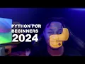 Master Python Basics 2024 Step-by-Step Installation Guide Episode 1