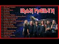 Lagu Best Of Iron Maiden - Greatest Hits Full Album - Vol. 02