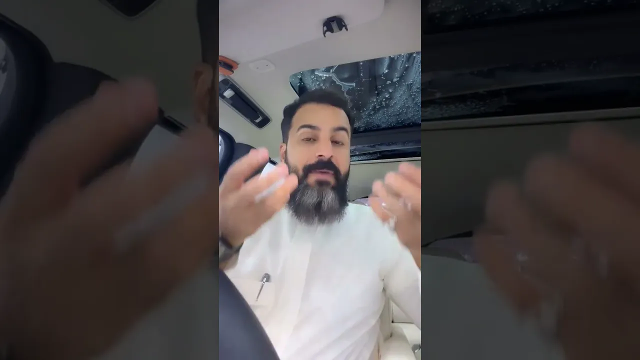 الطيب ما يمرض