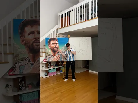 Say no to AI. Support real artists 🎨🧑‍🎨