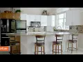 Cabinet Refinishing with N-Hance of Jacksonville