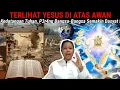 Oh Tuhan😭😭! TERLIHAT YESUS DI ATAS AWAN!! Tuhan Segera Datang, P3r4ng Bangsa Akan Semakin Dasyat!!