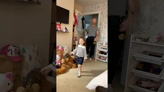 Surprised The Nugget with Her Own Vanity