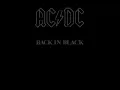 AC/DC - Back In Black (Album)