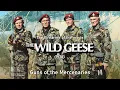 Lagu The Wild Geese (1978) Firearms – Guns of the Mercenaries