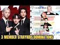 Download Lagu 3 Stray Kids Members DOMINATE Google’s Most Searched 4th Gen Idols List — Felix #1!
