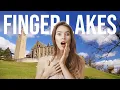 TOP 10 Things to do in Finger Lakes New York
