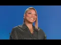 Queen Latifah on Motherhood Girls Trip 2 and Joining The Voice Exclusive