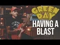 Download Lagu Green Day - Having a Blast (Guitar Cover)