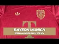 Download Lagu Bayern Munich 125th Anniversary Kit - 2025 Review