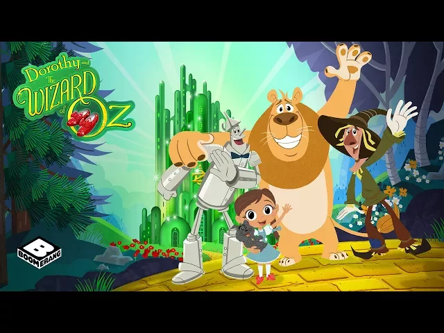 background images