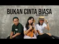 Download Lagu [ KERONCONG ] Siti Nurhaliza - Bukan Cinta Biasa cover Remember Entertainment