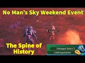 NMS - Weekend Event