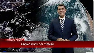Vaguada y onda tropical ponen en alerta al país