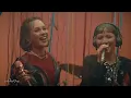 Andien ♥ LIVE - Sahabat Setia ft. White Chorus