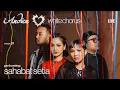 Andien ♥ LIVE - Sahabat Setia ft. White Chorus