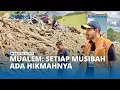 Tinjau Banjir Bandang Agara, Gubernur Aceh Minta Sediakan Rumah untuk Korban Bencana Alam