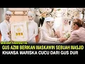 Download Lagu Patah Hati Nasional - Gus Azmi Resmi Menikahi Cucu Gusdur \