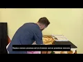 Vídeo do produto