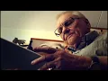 Maironio eiles deklamuoja poetas I Maironio 150-osios gimimo metinės